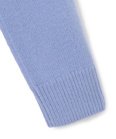 BEIGE， LA BAUME / タートルニット