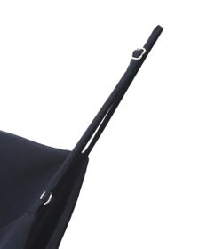 YECCA VECCA レースサテンキャミチュニック