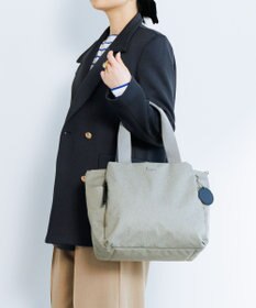 ACE BAGS & LUGGAGE Kanana project COLLECTION サリールトーン ショルダーバッグ  2way 20174 カナナプロジェクトコレクション