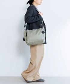ACE BAGS & LUGGAGE Kanana project COLLECTION サリールトーン ショルダーバッグ  2way 20174 カナナプロジェクトコレクション