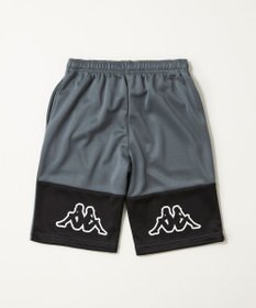 OP／FILA 【Kappa】バックプリントハーフパンツ