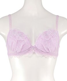 San-ai Resort（三愛水着楽園） 【SALE】エレガントコレクション【2505】単品ブラBCDカップ