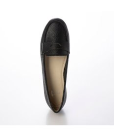 ing <ing>【WEB限定】レザーコインローファー