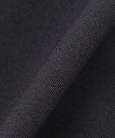 uncrave ウォッシャブルウールライクツイル ジレ