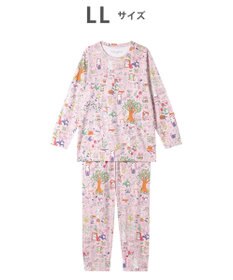 tsumori chisato ドット柄長袖パジャマ tsumori chisato SLEEP（ツモリチサト スリープ）の「パジャマ