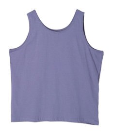 Green Parks インド綿　ＳＥＴ２点　マルチ刺繍ブラウス＋タンク