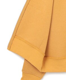 J.PRESS YORK STREET 【WOMEN】ダンボールジャージ パーカー