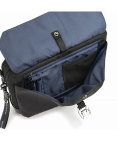 ZERO HALLIBURTON  ZLM ショルダーバッグ 10L 650g 81513