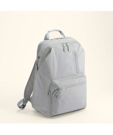 ACE BAGS & LUGGAGE 【雑誌掲載】W&.Day/Night ポッケス スリムリュック A4サイズ 14.0インチPC収納 15277 ダブルアンドデイナイト マザーズバッグ