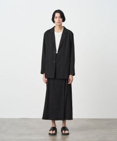 ATON HEAVY HEMP | テーラードジャケット