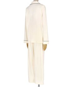 une nana cool 【綿100％】フライスパジャマ