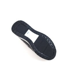 Pointer 日本製 本革厚底スニーカー