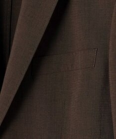 JOSEPH ABBOUD クールビズ【キングサイズ・洗える/軽量/清涼/ストレッチ】ハイツイストドライストレッチ ジャケット