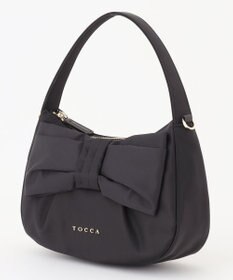 TOCCA 【撥水】ETOI NYLON MINIBAG ミニバッグ