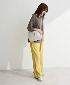 Green Parks 冷やっとすずやかドルマンプルオーバー