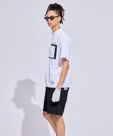 PW CIRCULUS 【MEN】アクティブショーツ ゴルフ