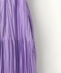 自由区 L 【17号サイズまで展開・昨年ご好評！最新デザイン】ハンドワッシャー スカート