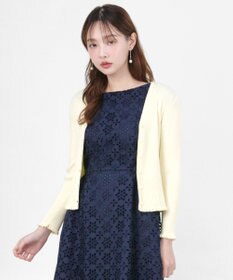 TOCCA LUNAE COIN PEAR EARRINGS イヤリング