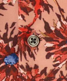 UNFILO MENS TORO TORO オープンカラーシャツ [24年春夏商品]