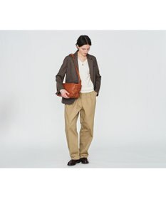 genten ヴィンテージバッファロー大