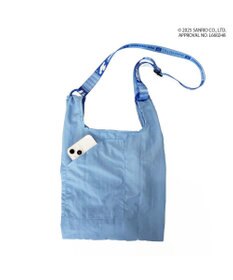 ROOTOTE 8465【ルートート】サンリオ. IP.ルーショッパーミッド.サンリオキャラクターズA