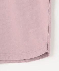 SHARE PARK LADIES 【LADIES】吸水速乾 フロントプリントTシャツ