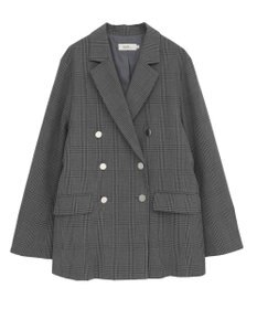 earth music&ecology テーラードジャケット