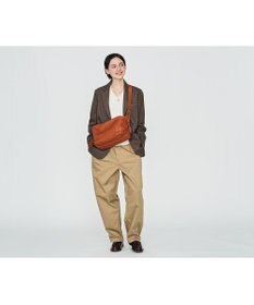 genten ヴィンテージバッファロー大