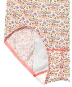 une nana cool MADE WITH LIBERTY FABRIC ナイト用サニタリーショーツ