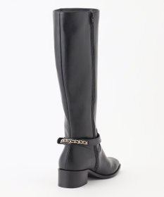 TOCCA BACK CHAIN LONGBOOTS ロングブーツ