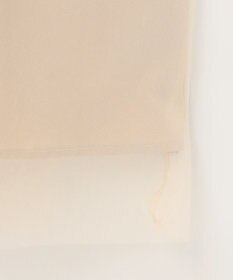 組曲 L 【WEB限定・2SET】シャイニーラメニット×チュールスカート