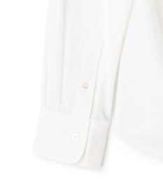 JOSEPH HOMME アートワークシャツ　バンドカラー