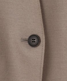 BEIGE， 【S-size】CORBY / ノーカラージャケット