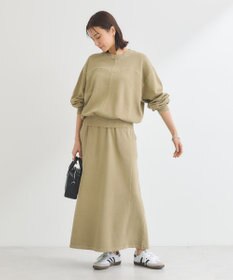 Green Parks ・ＳＵＧＡＲ　ＳＰＯＯＮ　ピグメントスウェット