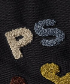 Paul Smith PSロゴエンブロイダリー ミニトートバッグ