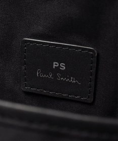 Paul Smith PSロゴエンブロイダリー ミニトートバッグ