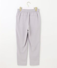 ANY SIS S 【接触冷感・UVカット・吸水速乾】サラキレイ テーパード パンツ