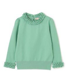 TOCCA NIGHT GROOVE プルオーバー