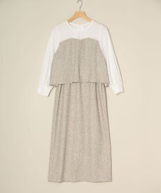 ONWARD Reuse Park 【any SiS】ワンピース春夏