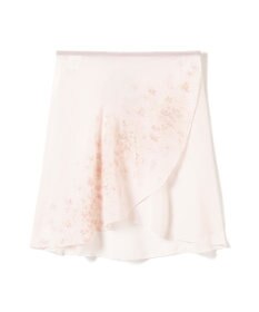 Chacott ◎【Nela ライン】巻きスカート