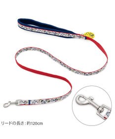 PET PARADISE スヌーピー なかよしリード ＳＭ