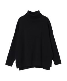 AMERICAN HOLIC バイパチタートルネックニットプルオーバー