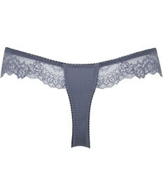 Wing Wing Lesiage　【2720シリーズ】Ｔバックショーツ　はきこみ丈あさめ　ウイング／ワコール　PF2722