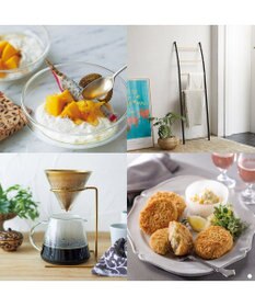 antina gift studio COURONNE(クロンヌ) ギフトカタログ＜ベルランゴ＞