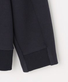 J.PRESS LADIES ダンボールジャージー ブルゾン