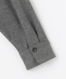 J.PRESS LADIES S 【季節の変わり目に】TWILL NEEDLE シャツ