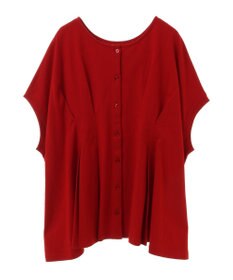 CRAFT STANDARD BOUTIQUE 前後2WAYタックプルオーバー