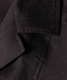 Paul Smith レーヨンリネン パッチポケット ブルゾン