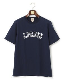 J.PRESS MEN J.PRESS アーチロゴＴシャツ