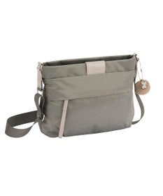 ACE BAGS & LUGGAGE Kanana project PJ16-2nd ショルダーバッグ  横型 軽量 20141 カナナ プロジェクト